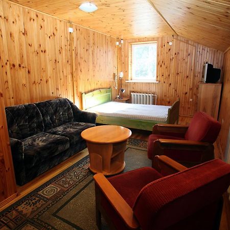 Eaklimu Kaimo Turizmo Sodyba Iesnale Hostal Babrungenai Exterior foto