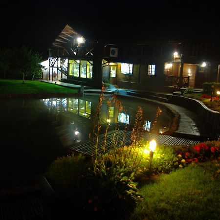 Eaklimu Kaimo Turizmo Sodyba Iesnale Hostal Babrungenai Exterior foto