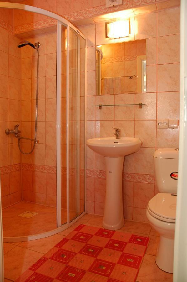 Eaklimu Kaimo Turizmo Sodyba Iesnale Hostal Babrungenai Exterior foto