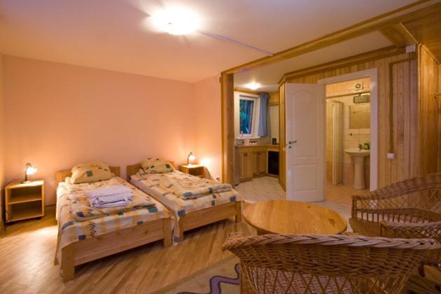 Eaklimu Kaimo Turizmo Sodyba Iesnale Hostal Babrungenai Exterior foto
